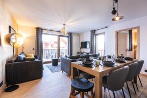 Complexes hoteliers TERRESENS - Le Snoroc : photos des chambres