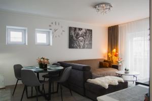 Kivi apartamentai Palangoje