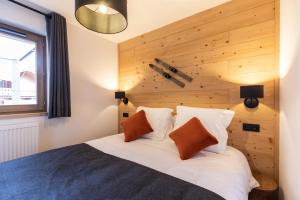 Complexes hoteliers TERRESENS - Le Snoroc : photos des chambres