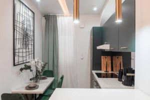 Roberto Boutique Studio Apartman