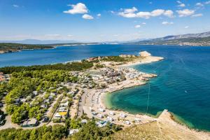 Mobile Homes Krk Silo