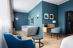 Sheraton Milan San Siro