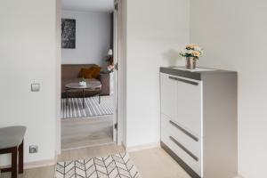 Kivi apartamentai Palangoje