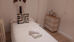 tuGuest Pedro Antonio II Apartment