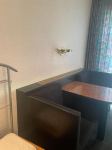 Junior Suite room in Hotel Bitterfelder Hof