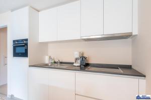 Le Roulis 0501 - 2 bedrooms 6p - near the sea and promenade