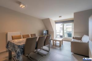 Le Roulis 0501 - 2 bedrooms 6p - near the sea and promenade