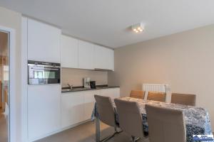 Le Roulis 0501 - 2 bedrooms 6p - near the sea and promenade