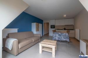 Le Roulis 0501 - 2 bedrooms 6p - near the sea and promenade