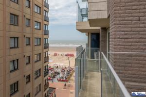 Le Roulis 0501 - 2 bedrooms 6p - near the sea and promenade