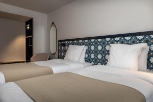 Hotels Hotel Saint Nicolas : photos des chambres