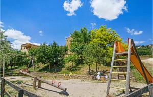 Stunning Home In Caltagirone With Wifi