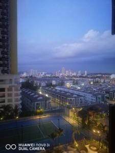 Bali Residen, Mariam Indah Homestay Melaka