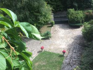 Maisons de vacances Le Moulin de Vaugien : photos des chambres