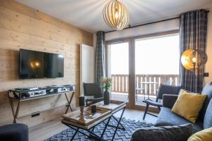 Complexes hoteliers TERRESENS - Le Snoroc : photos des chambres