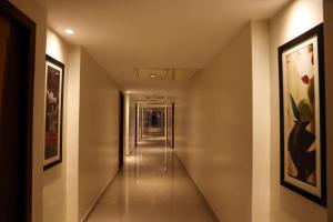 Anukulas Residency - Vellore