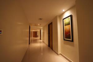 Anukulas Residency - Vellore