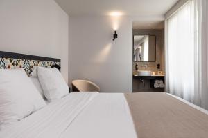 Hotels Hotel Saint Nicolas : photos des chambres