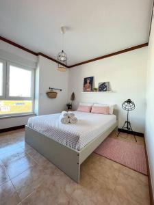 Esplanada-Zona Central-Perto Praias-Estacionamento Gratuito