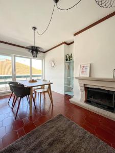 Esplanada-Zona Central-Perto Praias-Estacionamento Gratuito