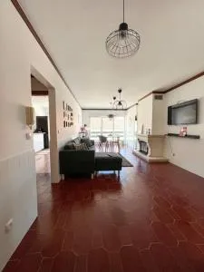 Esplanada-Zona Central-Perto Praias-Estacionamento Gratuito - Setubal