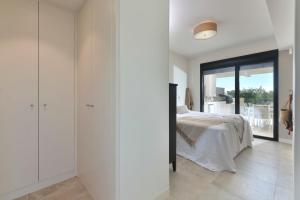 Luxurious 3 bedroom apartment in Jardinana Azalea in La Cala de Mijas