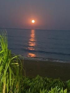 Seafront Beach House