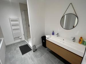 IKIZEN - Royal Confort - Cathédrale - Hypercentre - Parking