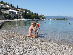 Apartments Petar 