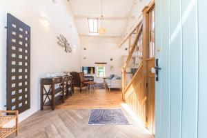 Mill Pool Barn Torver, Coniston