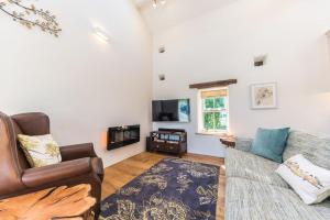 Mill Pool Barn Torver, Coniston