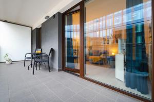 Sempre Warszawa-Smart TV-Netflix-Amazing location