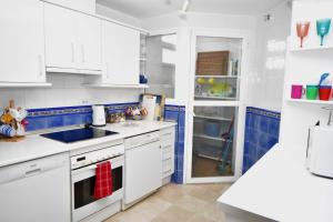 Beautiful Apt with Golf & Lake Views Mijas Golf