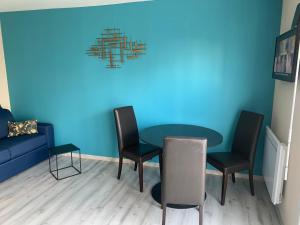 LE BRON ACCUEIL - TOPDESTINATION-LYON