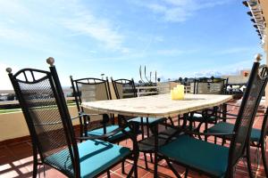 Seaviews Balcones de Chaparral 3 Bed Apt