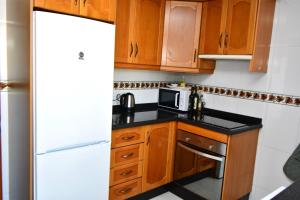 Seaviews Balcones de Chaparral 3 Bed Apt