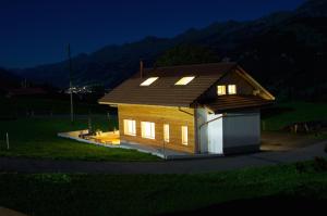 Gästehaus myHideaway