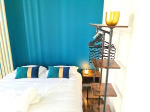 Le Cosy Central Moderne et Chaleureux