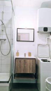 Le Cosy Central Moderne et Chaleureux