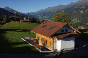 Gästehaus myHideaway