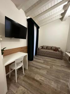 Chambre Familiale