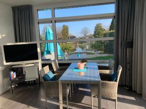 Luxus Chalet „WASSERBLICK“