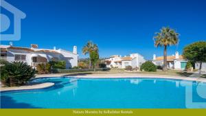 Nature Moraira by Solhabitat Rentals