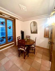 Incroyable appartement parisien - Batignolles