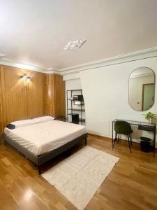 Incroyable appartement parisien - Batignolles