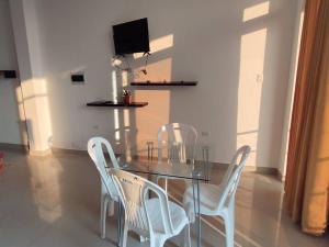 Departamento 302