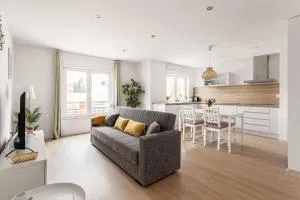 Lisbon Vibes - Monsanto house - Alfragide