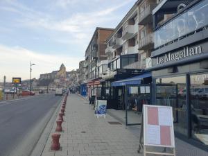 Appartements O'3 PORTS : photos des chambres