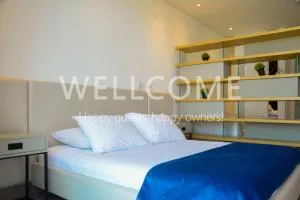 Loft Distrito 90 - La Mina