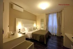 Hotel La Meridiana - Settimo Torinese